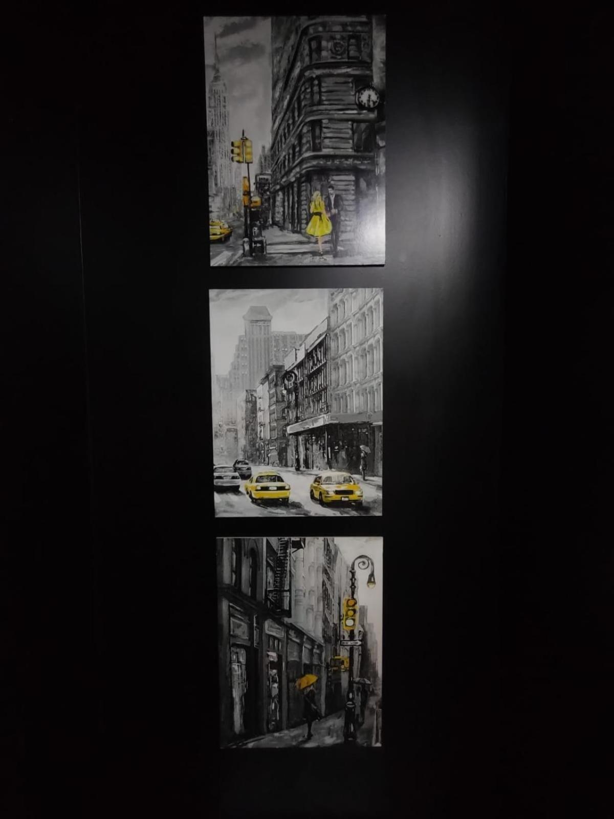 Apartamento Casa Pazo 100 Metros Bras 17B São Paulo Exterior foto