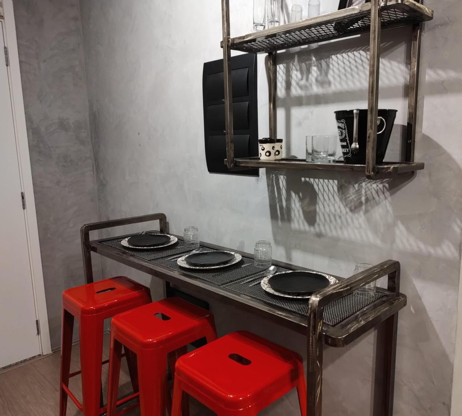 Apartamento Casa Pazo 100 Metros Bras 17B São Paulo Exterior foto