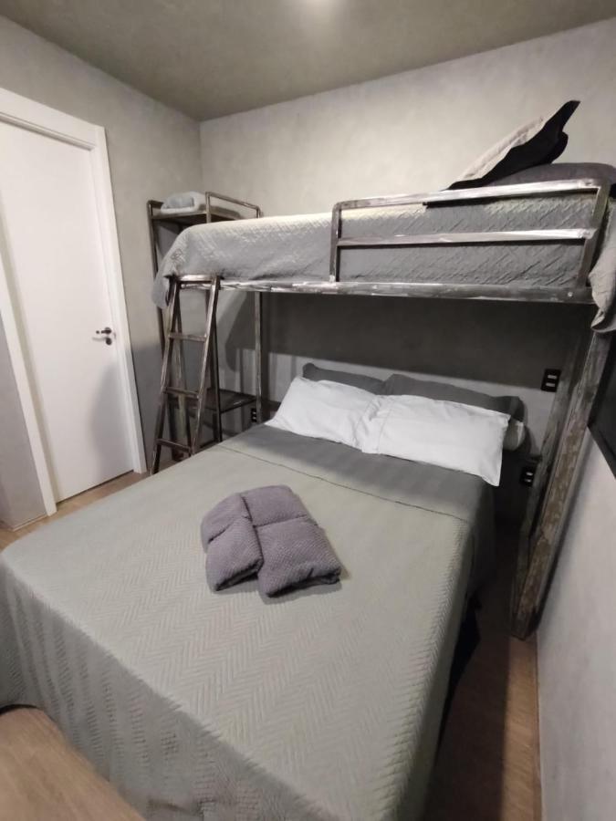 Apartamento Casa Pazo 100 Metros Bras 17B São Paulo Exterior foto